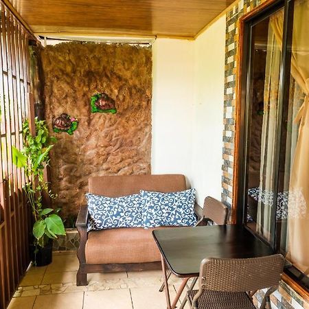 Cabina Arenal Z13 La Fortuna Εξωτερικό φωτογραφία
