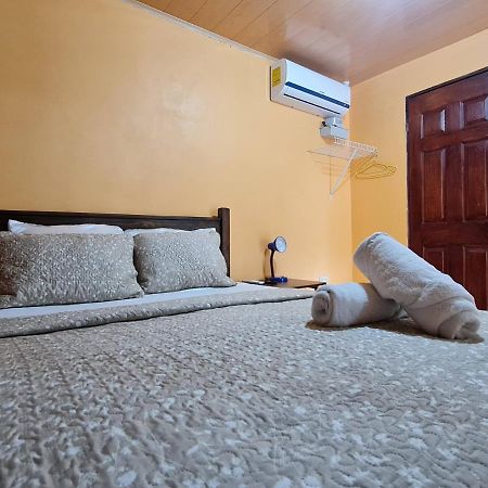 Cabina Arenal Z13 La Fortuna Εξωτερικό φωτογραφία