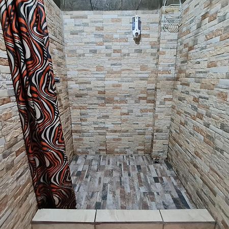 Cabina Arenal Z13 La Fortuna Εξωτερικό φωτογραφία