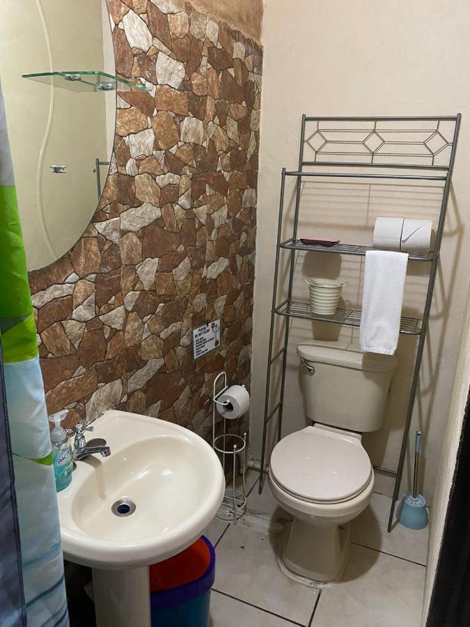 Cabina Arenal Z13 La Fortuna Εξωτερικό φωτογραφία