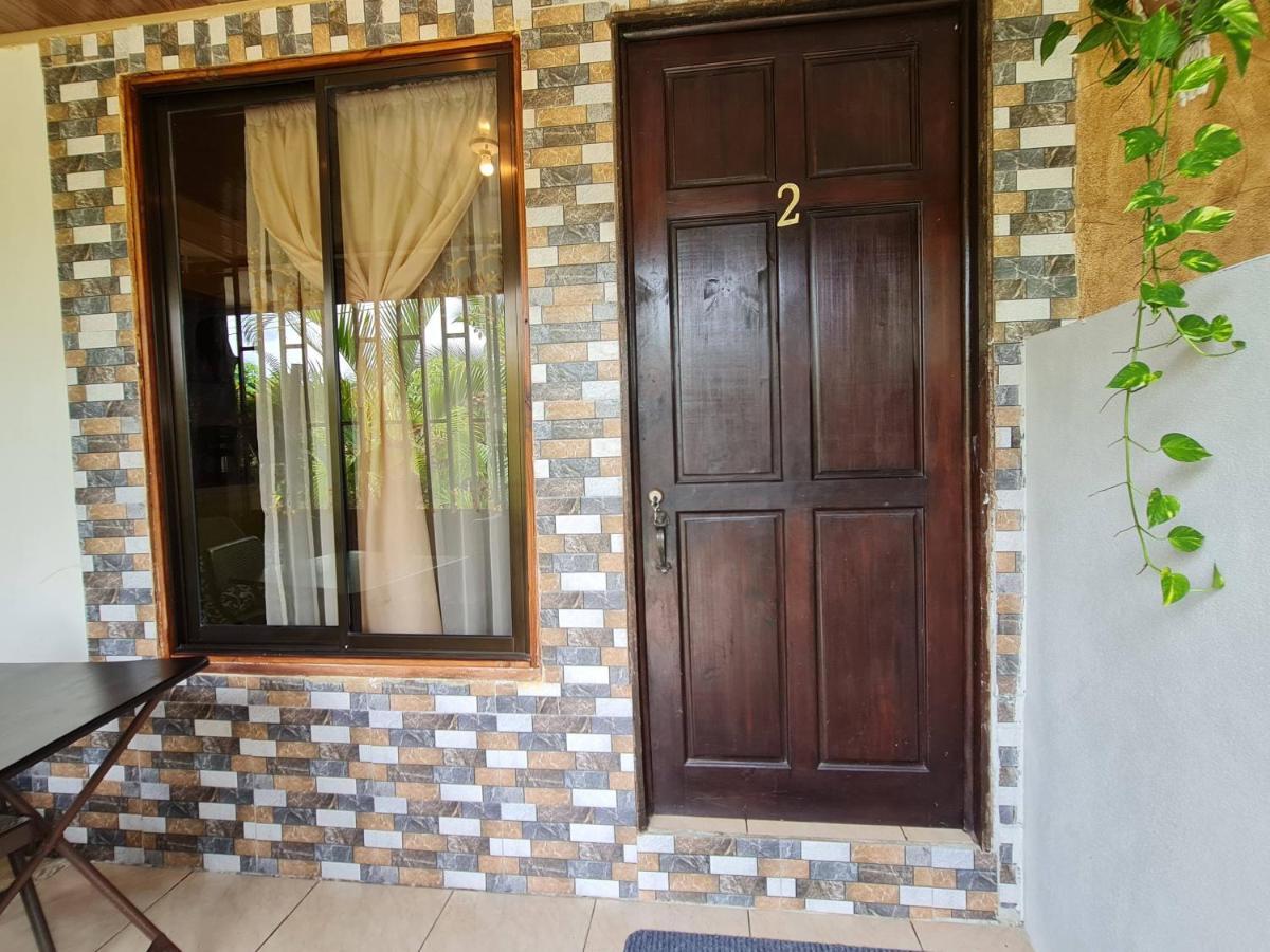 Cabina Arenal Z13 La Fortuna Εξωτερικό φωτογραφία