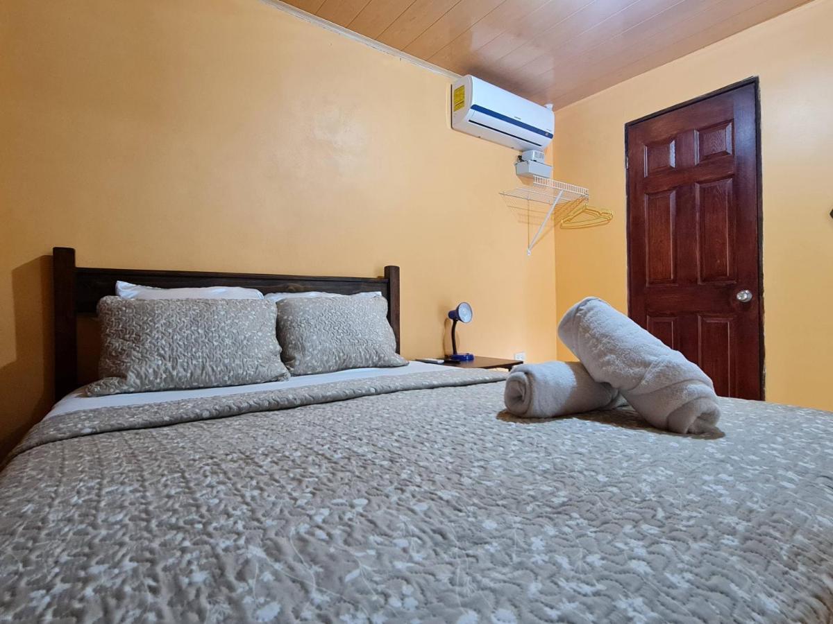 Cabina Arenal Z13 La Fortuna Εξωτερικό φωτογραφία