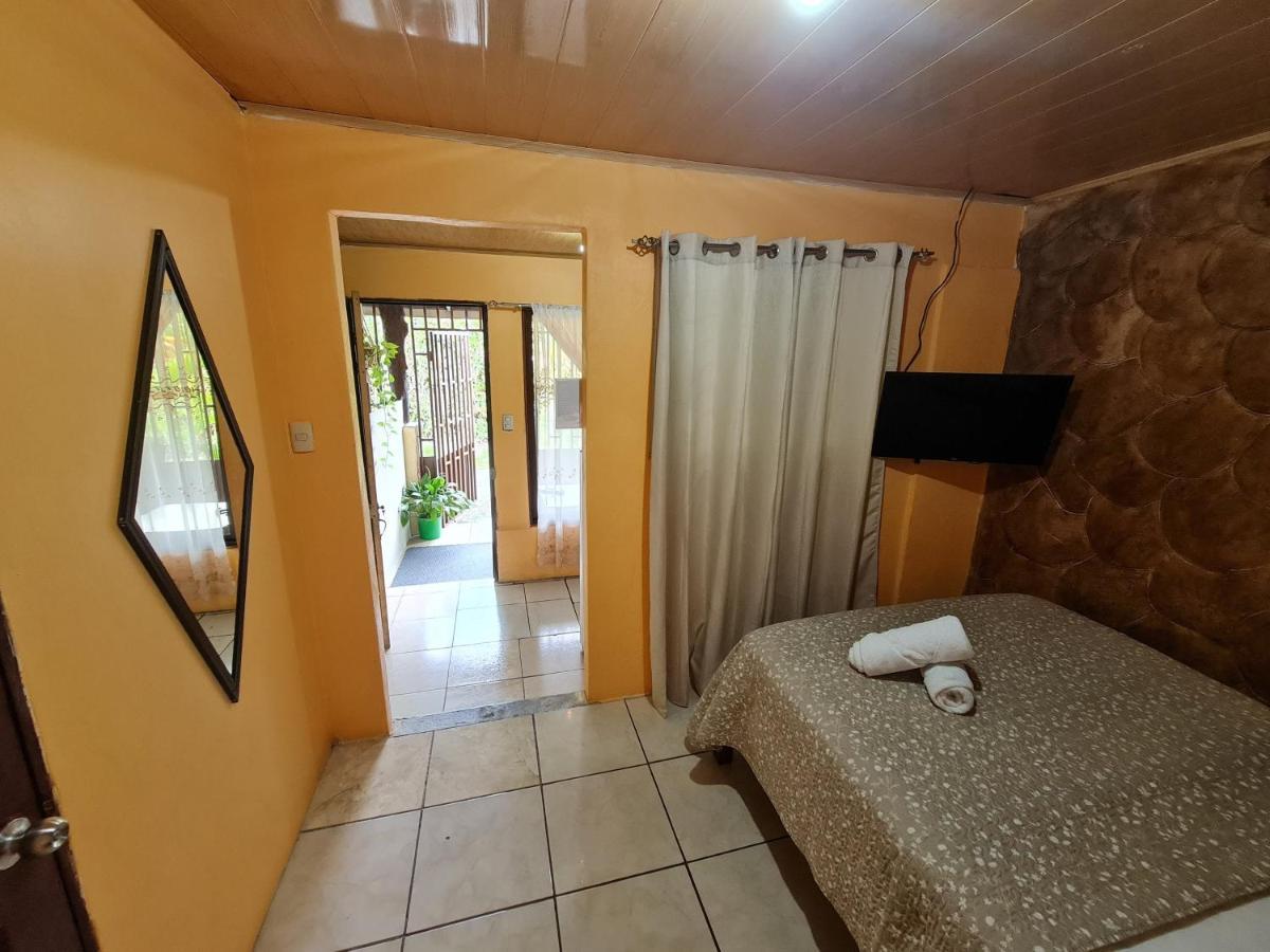 Cabina Arenal Z13 La Fortuna Εξωτερικό φωτογραφία
