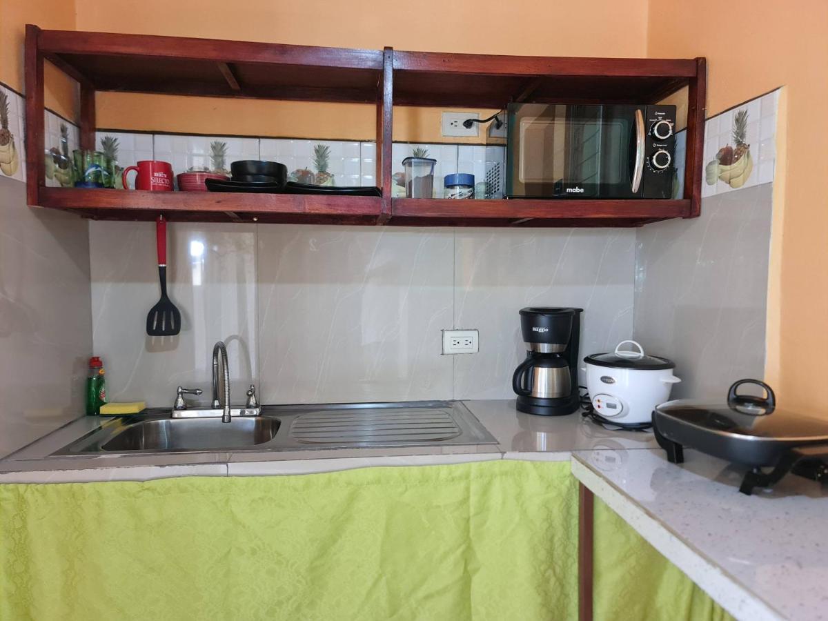 Cabina Arenal Z13 La Fortuna Εξωτερικό φωτογραφία