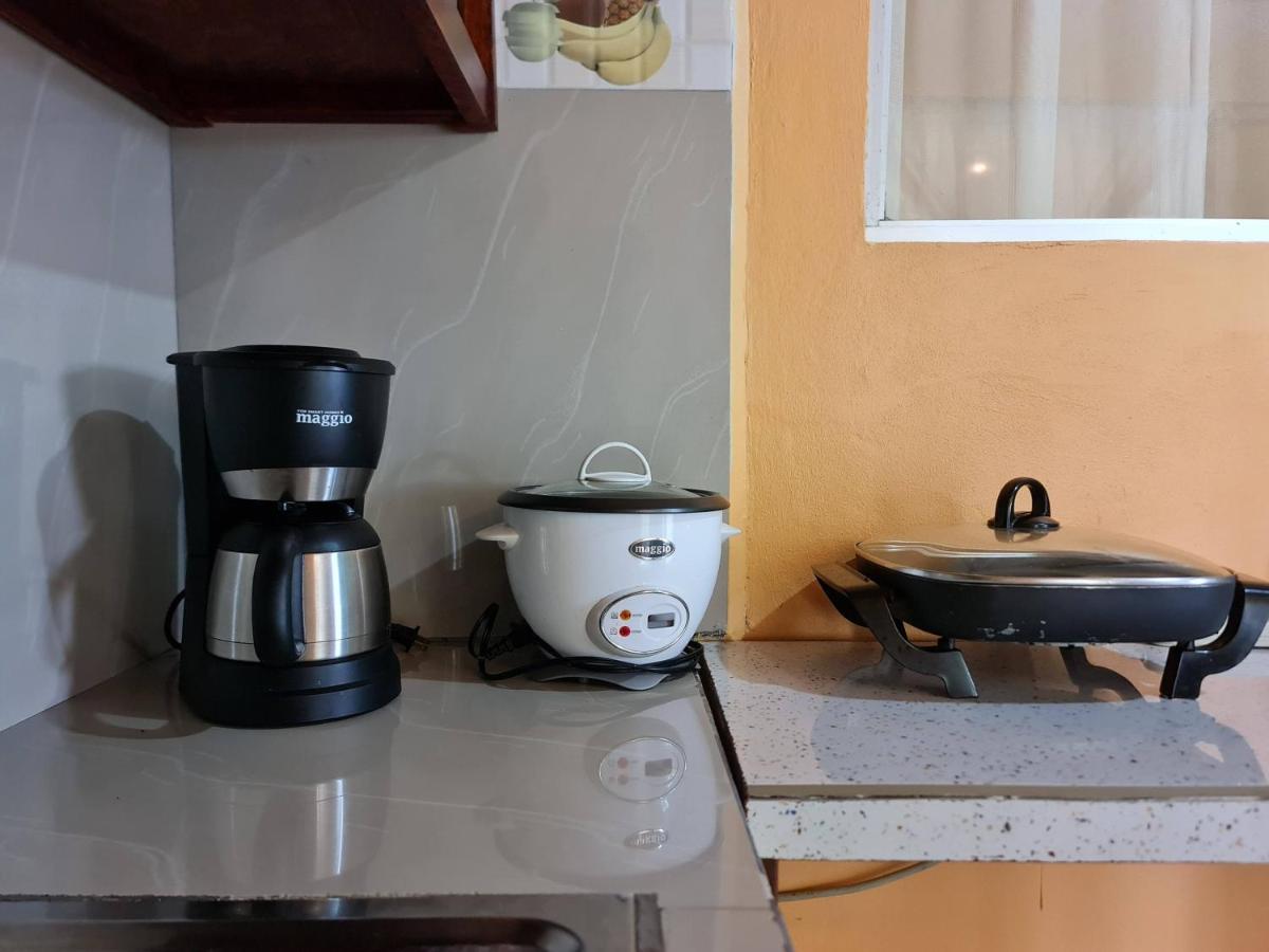 Cabina Arenal Z13 La Fortuna Εξωτερικό φωτογραφία